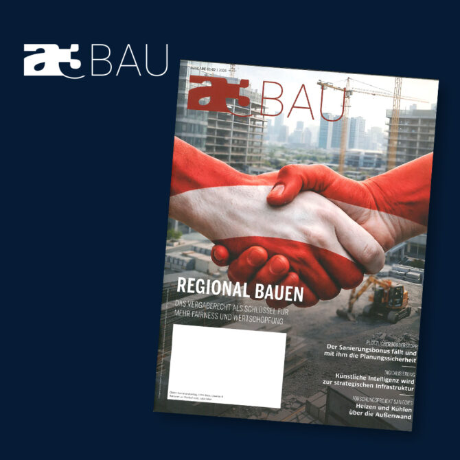 Eine Frage der Verantwortung