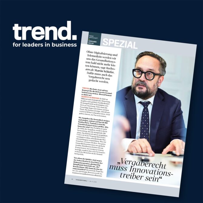 Digitale Therapie fürs Gesundheitssystem