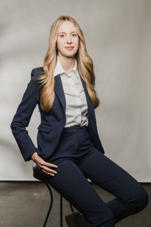 Anika Ziegenhain