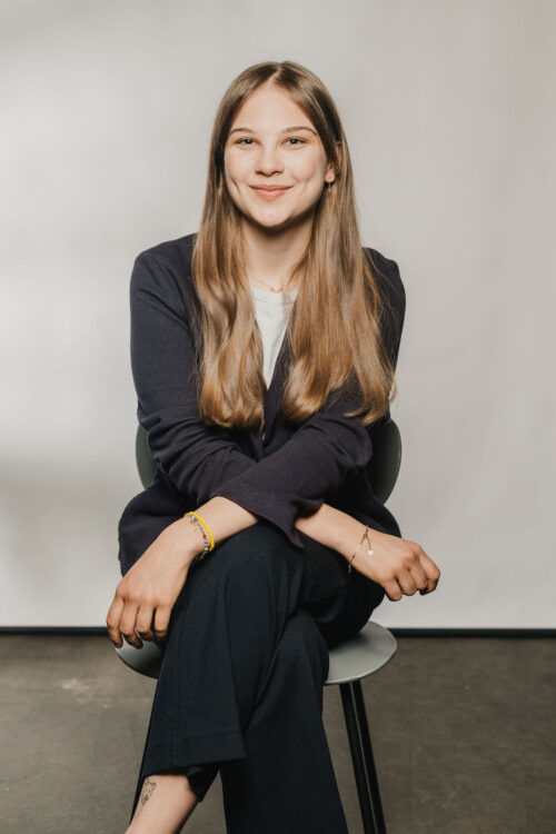 Emilia Berlinger
