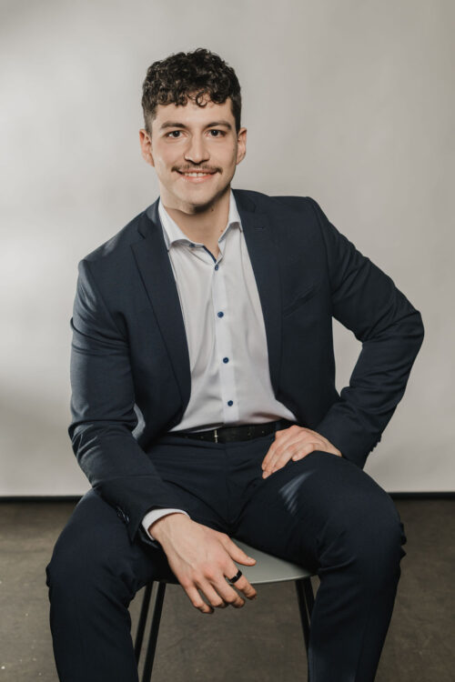 Robert Bilato