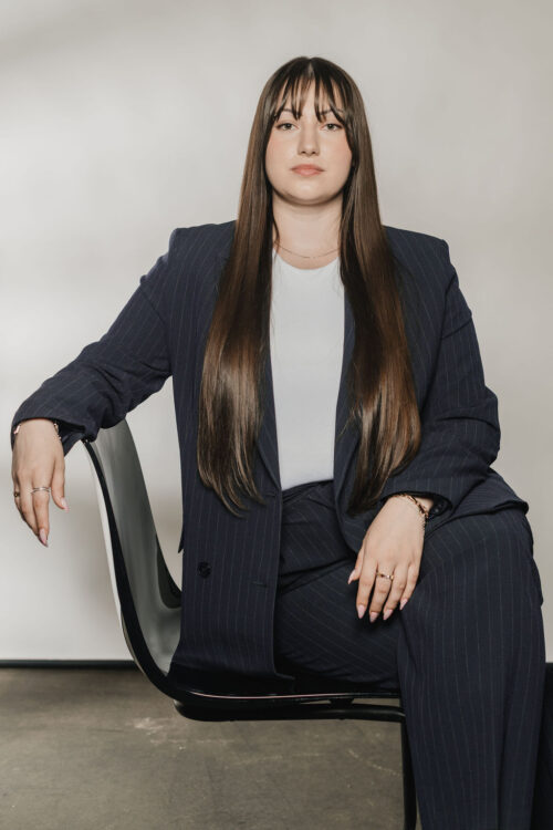 Lea Rainer