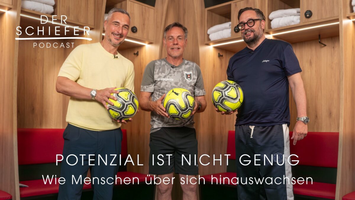 Potenzial ist nicht genugThumbnail